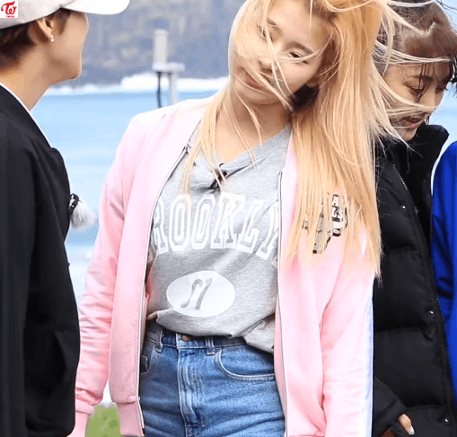 [트와이스] 초등학교에서 흔히 볼수 있는 장면 | 인스티즈