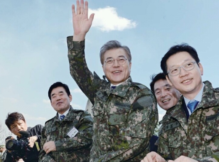 국방일보가 특전사 뽕에 취했.... | 인스티즈