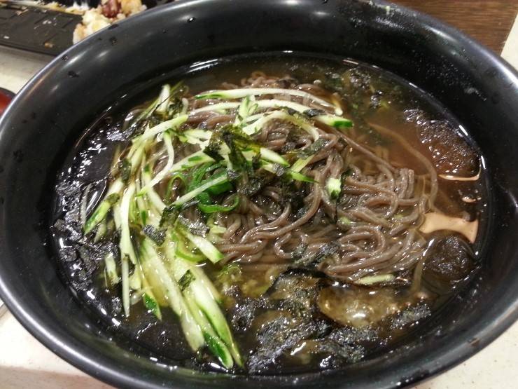 좋아하는 사람은 엄청 좋아하는 음식.jpg | 인스티즈