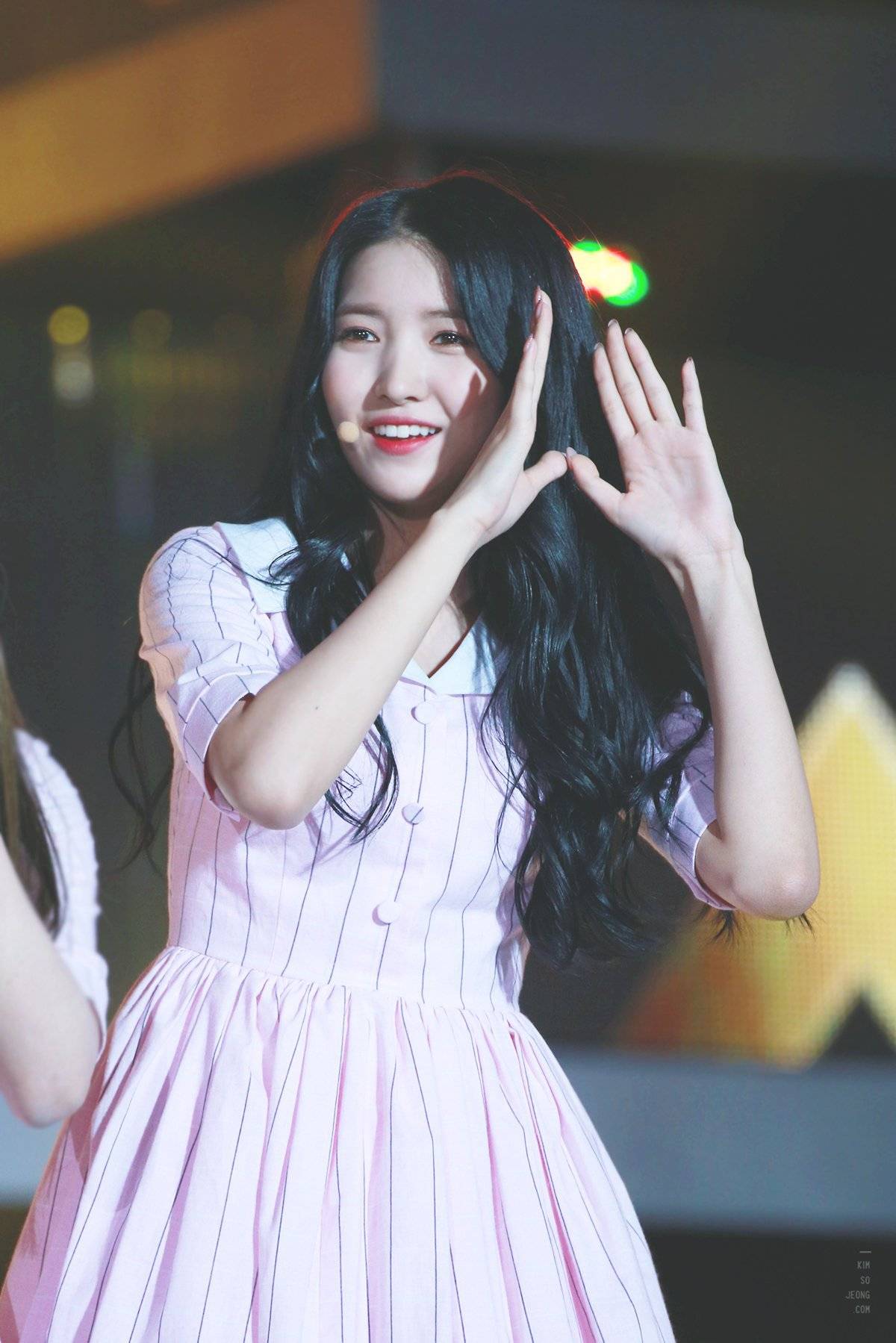 223번째 하루 한번 여자친구 소원 | 인스티즈