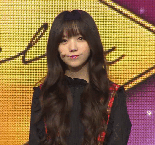 [러블리즈] 울림이 울림한 일을 기념하며 케이 | 인스티즈