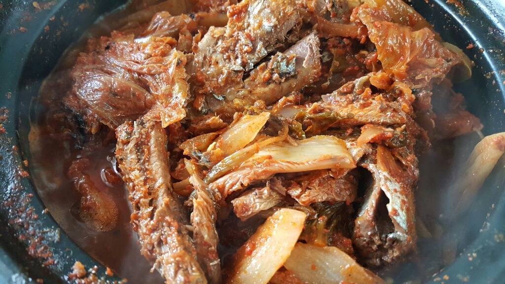 아재들 인내심 테스트 | 인스티즈