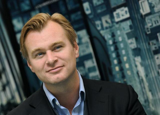 크리스토퍼 놀란 영화중 甲은? | 인스티즈