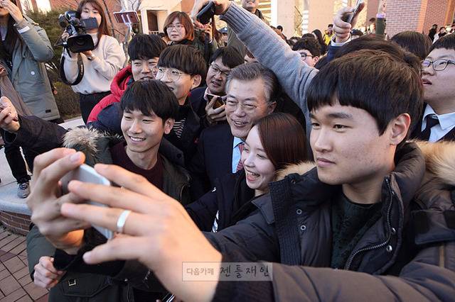 문재인의 멀티 능력.jpg | 인스티즈