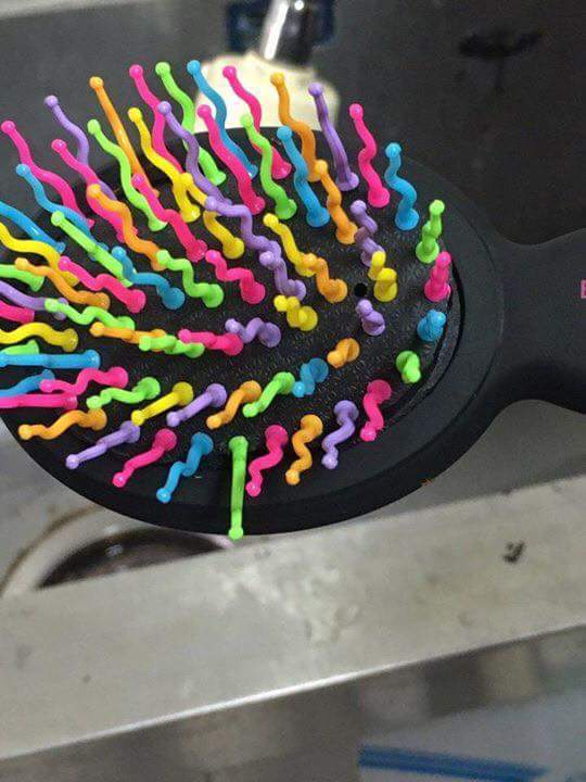 빗 관리의 중요성 | 인스티즈