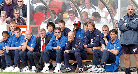 이상황과 경기를 라이브로 봤다면 당신은 축덕이자 아재 | 인스티즈