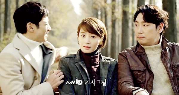 내가 원했던 시그널 결말 | 인스티즈