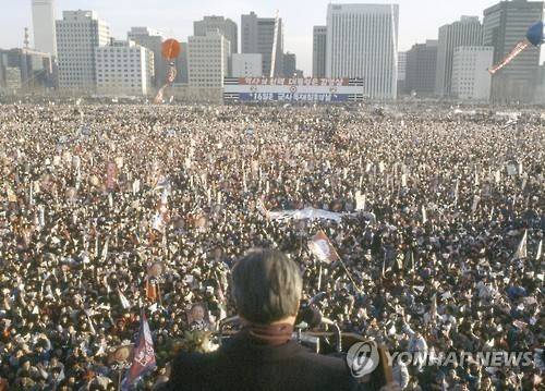 문재인의 42%득표가 절대 적은 득표가 아닌 이유.jpg | 인스티즈
