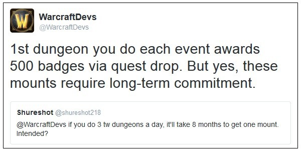 개발사 : 이 아이템을 얻기위해선 8개월이....?! | 인스티즈