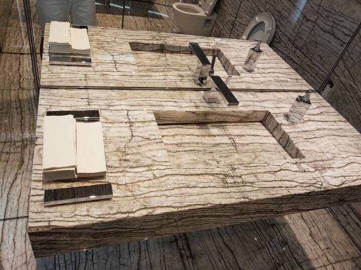 파리의 흔한 화장실 | 인스티즈