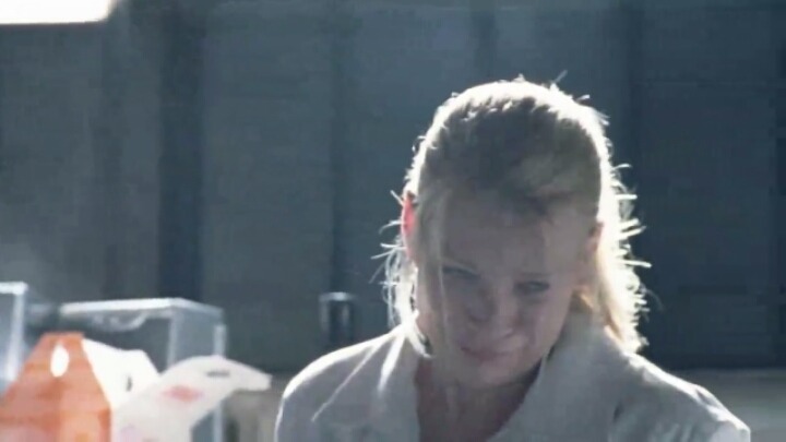 워킹데드 시즌 1 2화(10) (혐오주의) | 인스티즈