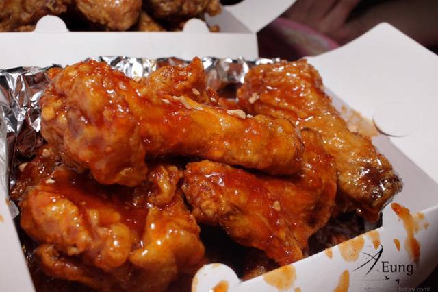 좋아하는 치킨 유형은? | 인스티즈