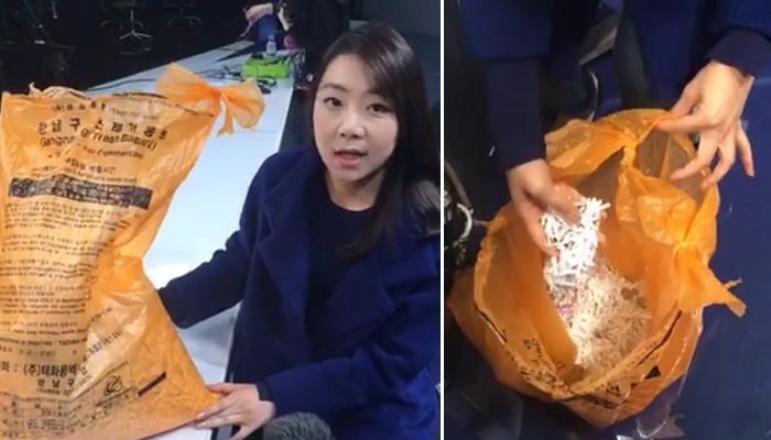 직원학대하는 JTBC | 인스티즈