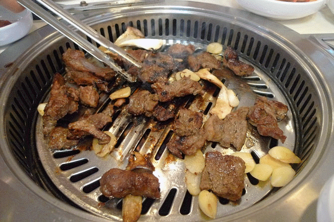 은근 호불호 갈리는 고기 | 인스티즈