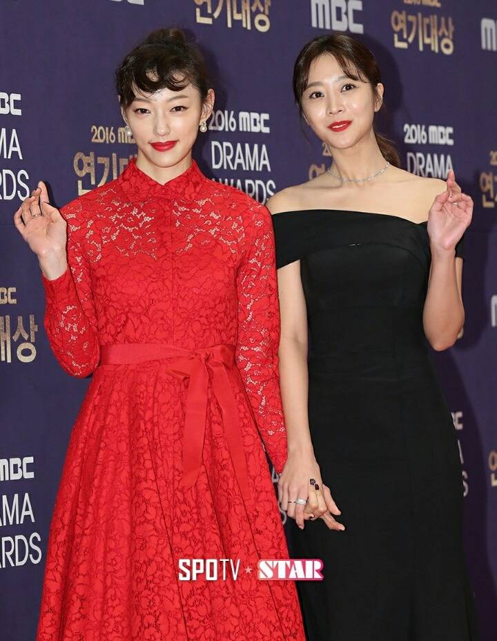 오늘자 조보아 | 인스티즈