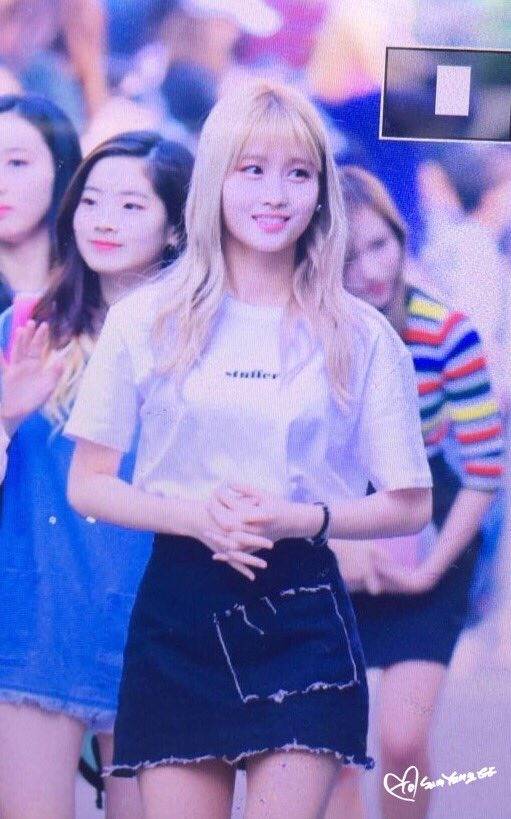 [트와이스] 모모 | 인스티즈