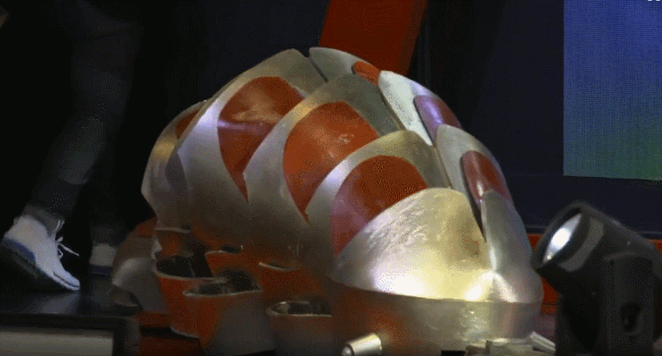 [스타] 열일하는 리버 | 인스티즈