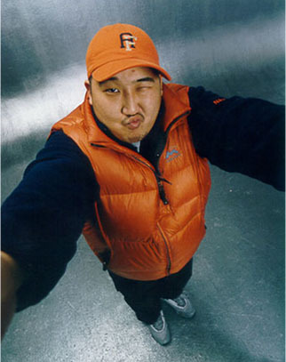 주관적 한국 힙합 5대 천왕 | 인스티즈