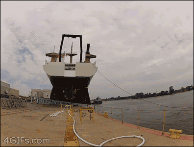 자신이 실제로 사물과 충돌하는순간 (무서움주의) +정화짤추가 | 인스티즈