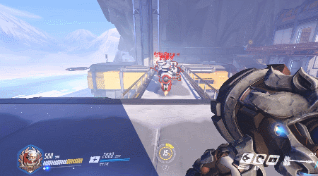 라인하르트 볼링.GIF | 인스티즈