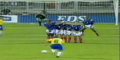 풀백의 나라 브라질 | 인스티즈