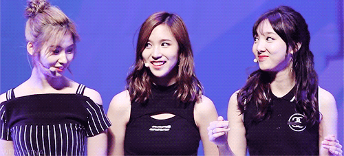 눈으로 이름쓰는 사나 미나 나연 | 인스티즈