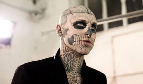 분장이 아니였네여 | 인스티즈