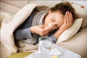 감기 걸렸을때 가장 힘든증상은? | 인스티즈