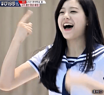 아이돌학교 숨은 보석 2명 | 인스티즈