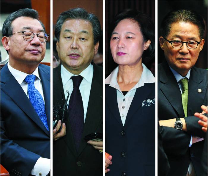 21세기 대한민국 느와르.jpg | 인스티즈