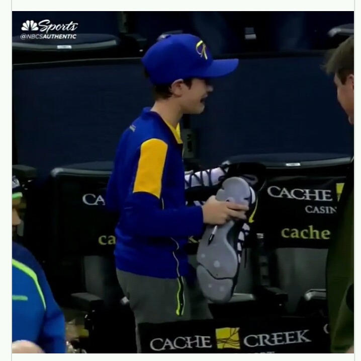 꼬맹이 울리는 듀란트 | 인스티즈