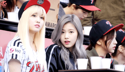 미나,사나,모모.gif | 인스티즈