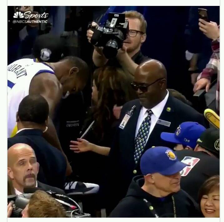 꼬맹이 울리는 듀란트 | 인스티즈