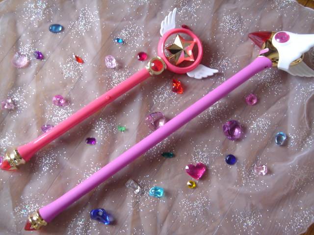 90년대 여자 어린이들의 로망.jpg 브금 | 인스티즈