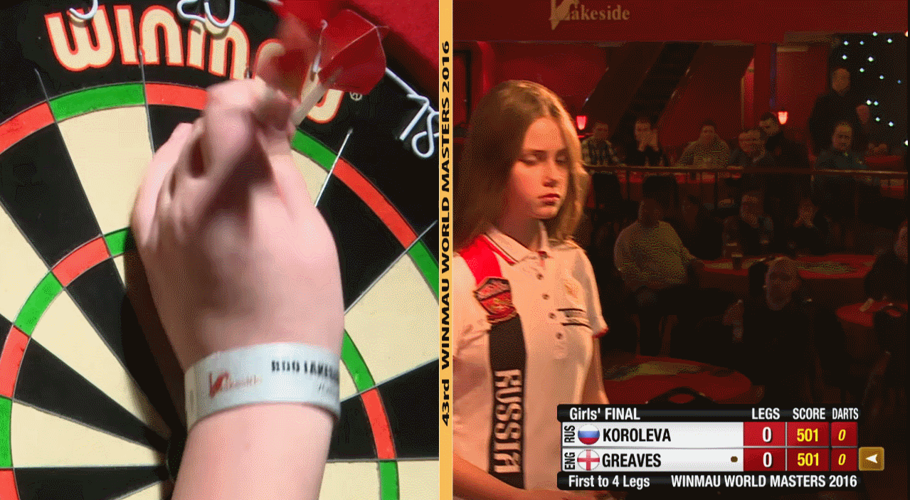 러시아의 흔한 다트녀 | 인스티즈