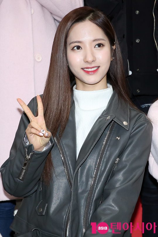 우주소녀 보나.jpg.gif | 인스티즈