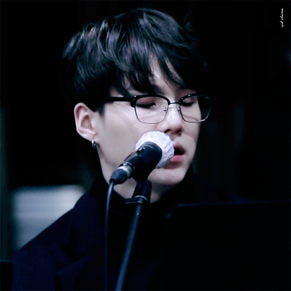 [방탄소년단] 판타지 블루 01 | 인스티즈