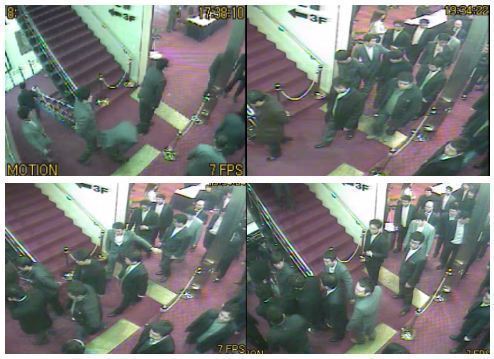 대한민국 도시별 폭력조직들 | 인스티즈