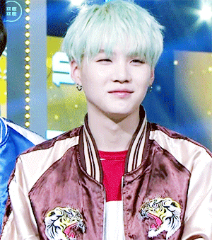 [방탄소년단] 판타지 블루 01 | 인스티즈