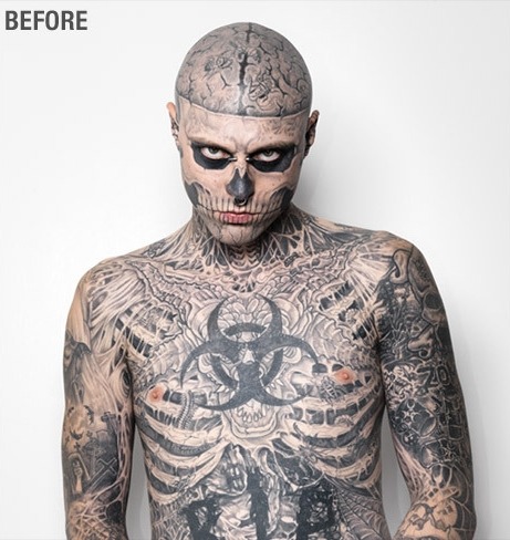 분장이 아니였네여 | 인스티즈