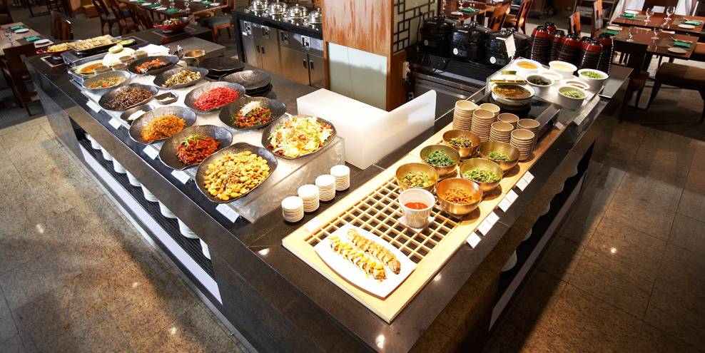 밥 잘나오는곳에서 일하기 vs 별로인곳에서 일하기 | 인스티즈