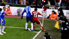 포그바야 보고 한수 배워라...gif | 인스티즈