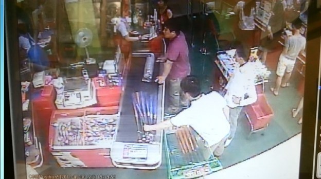 대한민국 도시별 폭력조직들 | 인스티즈