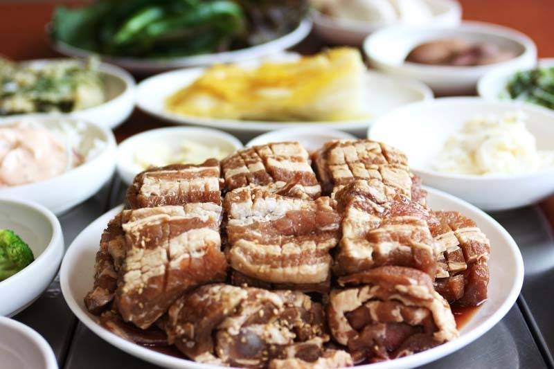 대한민국에서 제일 음식맛좋은 지역은 어디 | 인스티즈