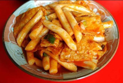 주관주의 남자.여자가 유독 좋아하는음식 | 인스티즈