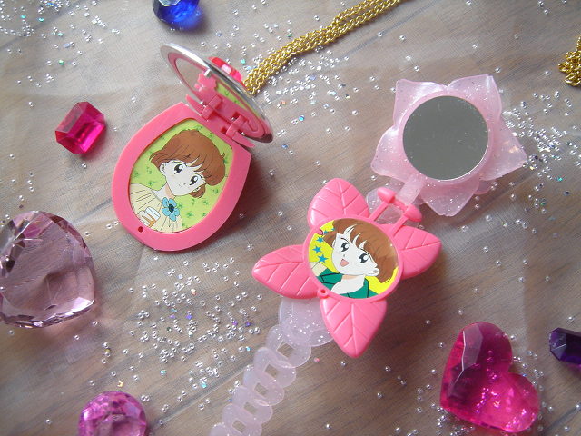 90년대 여자 어린이들의 로망.jpg 브금 | 인스티즈