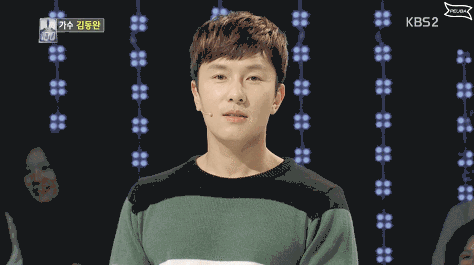 중 고등학생 신화창조들에게 한마디하는 김동완.JPG | 인스티즈