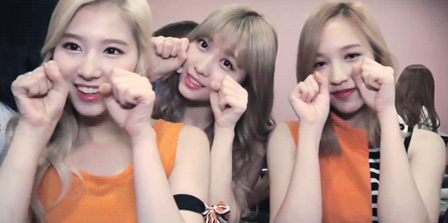 미나,사나,모모.gif | 인스티즈