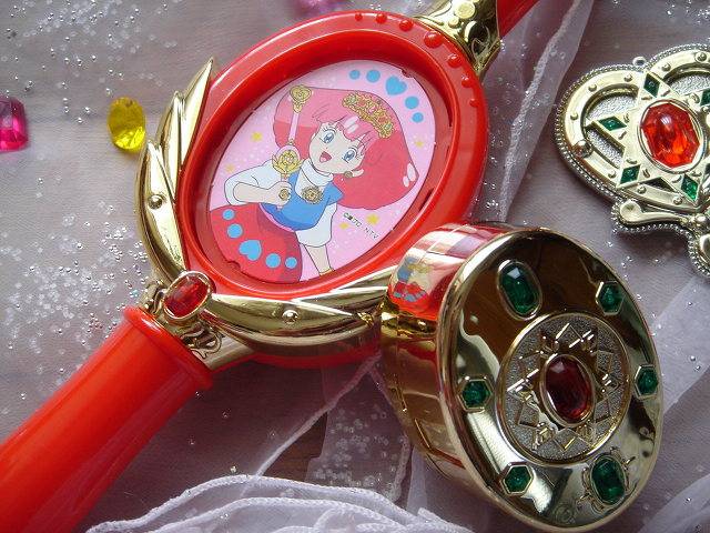 90년대 여자 어린이들의 로망.jpg 브금 | 인스티즈