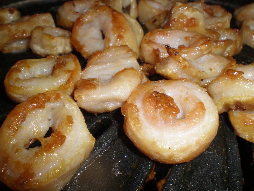 대한민국에서 제일 음식맛좋은 지역은 어디 | 인스티즈